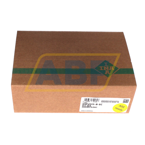 KWVE35-B-EC-V1-G4 INA