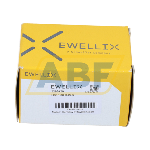 LBCF30D-2LS Ewellix