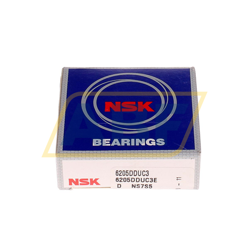 KLNJ3/8 2RS Neutral