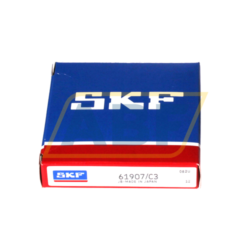 61907/C3 SKF