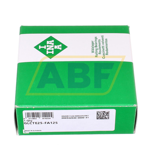GLCTE25-FA125 INA