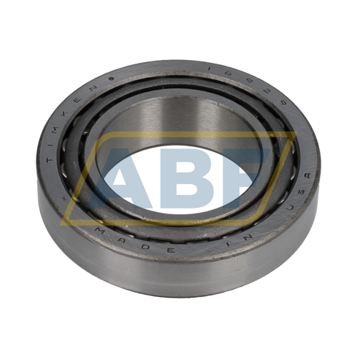 16986/16929 Timken