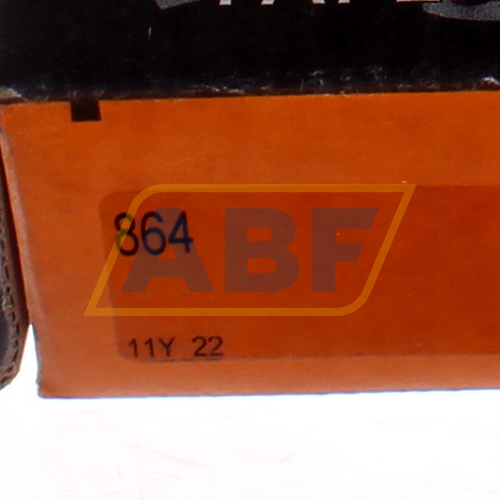 864 Timken