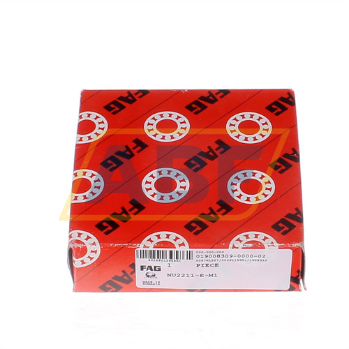 NU2211-E-M1 FAG