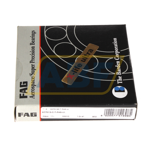 XC7012-C-T-P4S-UL FAG