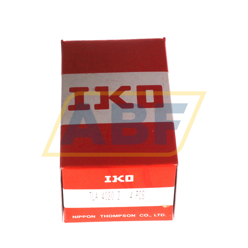 TLA4020Z IKO