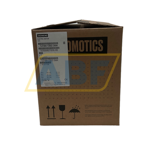 1LE1004-1CB22-2AA4 Siemens