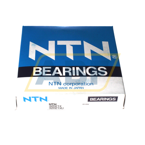 32021XU NTN