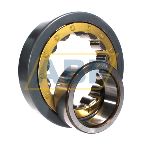 NU322ECM/C3VL0241 SKF