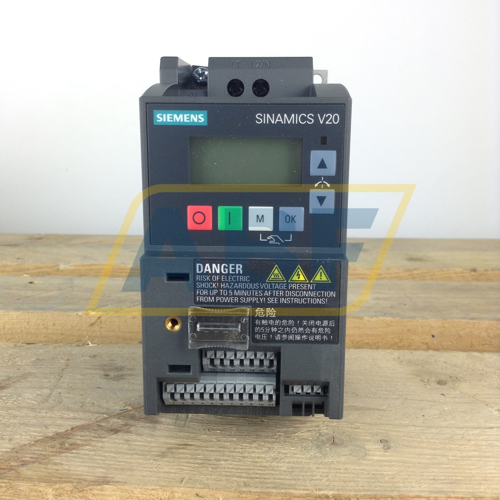 6SL3210-5BB13-7BV1 Siemens