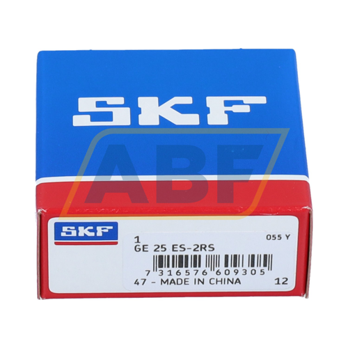 GE25ES-2RS SKF