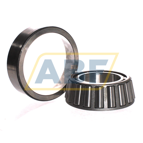 JF7049A/JF7010 Timken