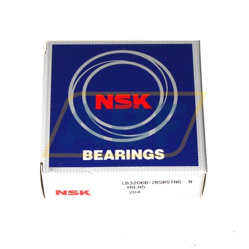 LB3206B-2RSRSTNG NSK
