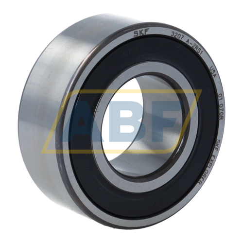 3207A-2RS1 SKF