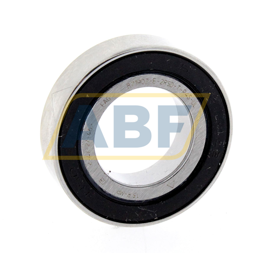 B71902-E-2RSD-T-P4S-UL FAG