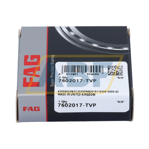 7602017-TVP FAG