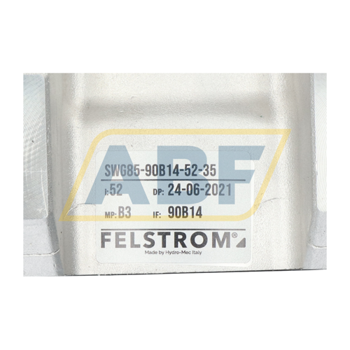 SWG85-90B14-52-35 Felstrom