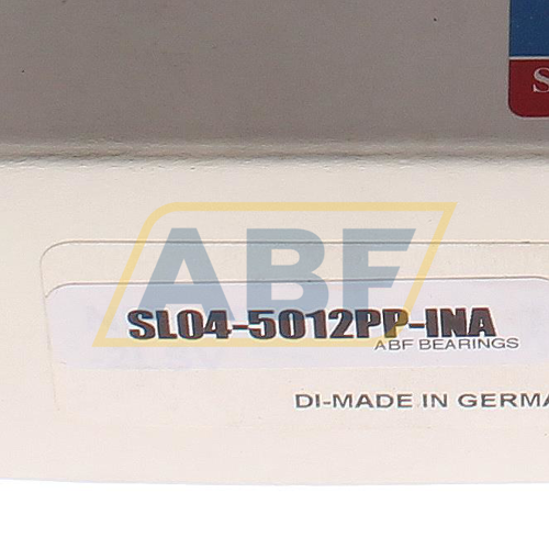 SL04-5012PP INA