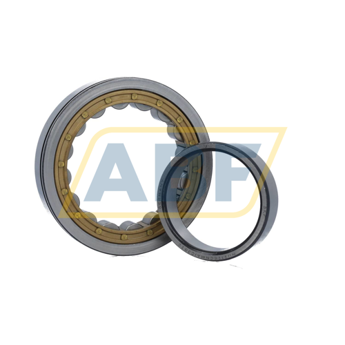 NU212ECNMA/C3B20 SKF