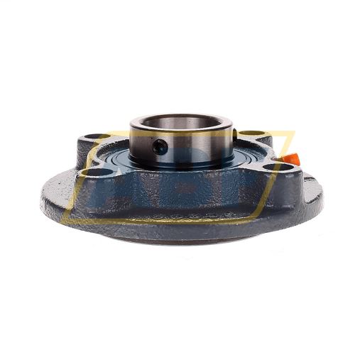 UCFC208 Askubal