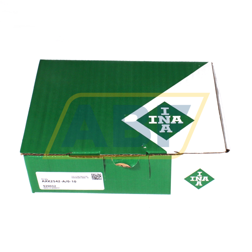 AXK2542-A/0-10 INA