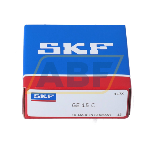 GE15C SKF