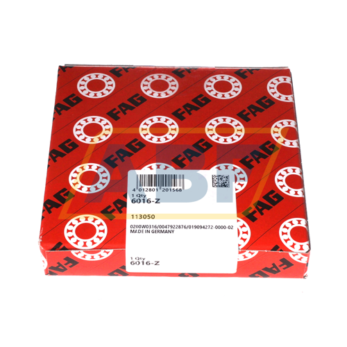 6016-Z FAG