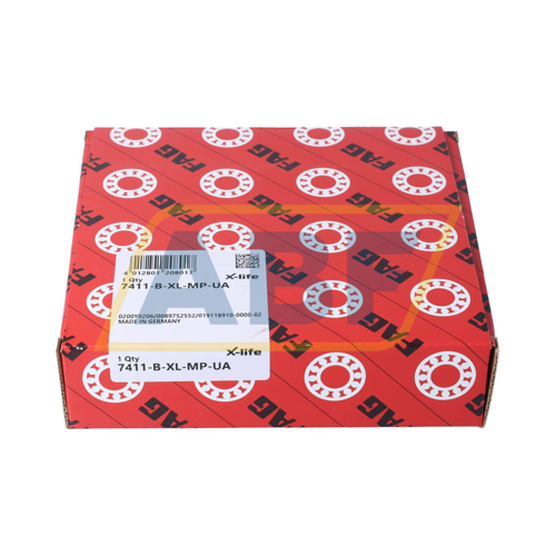 7411-B-XL-MP-UA FAG