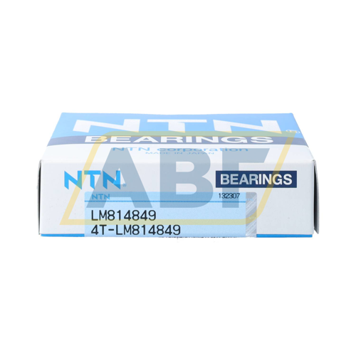 4T-LM814849 NTN