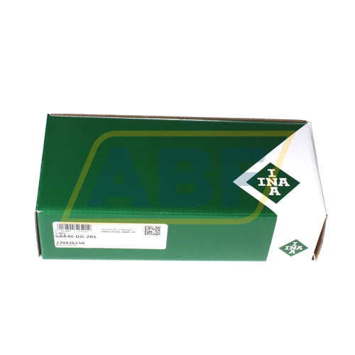 GAR40-DO-2RS INA
