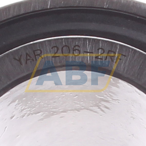 YAR206-2RF SKF