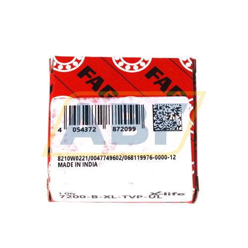 7200-B-XL-TVP-UL FAG