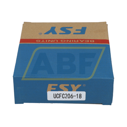 UCFC206-18 FSY