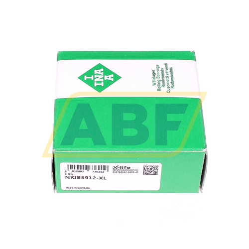 NKIB5912-XL INA