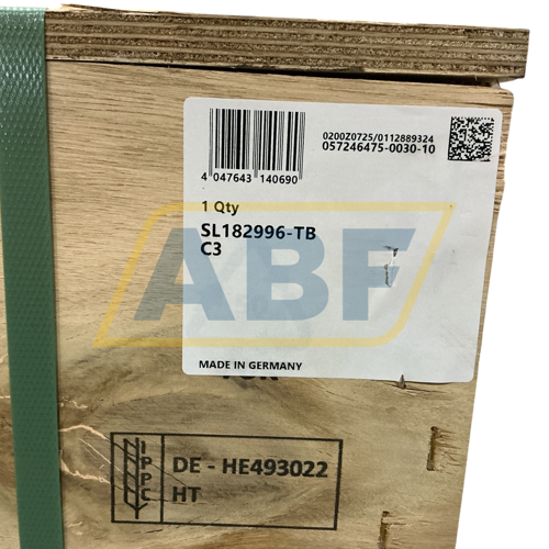 SL182996-TB-C3 INA