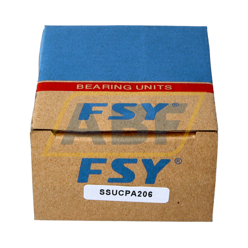 SSUCPA206 FSY