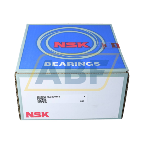 NU2220WC3 NSK