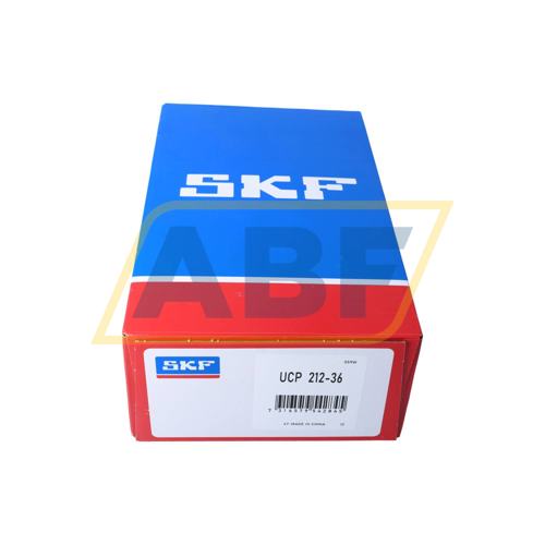 UCP212-36 SKF