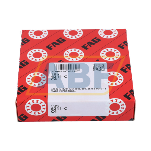 6211-C-C4 FAG