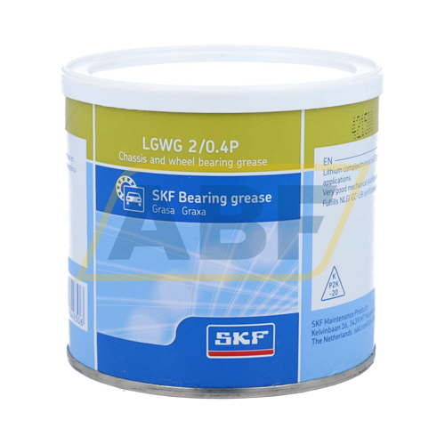 LGWG2/0.4P SKF
