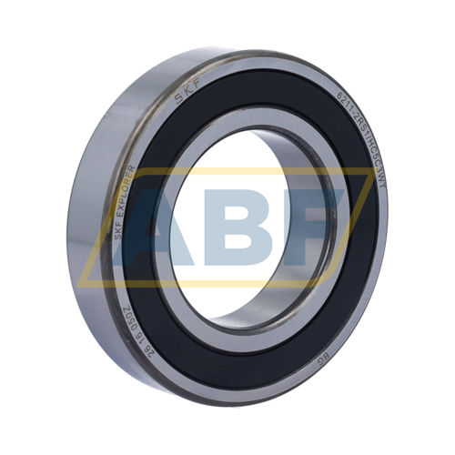6211-2RS1/HC5C3WT SKF