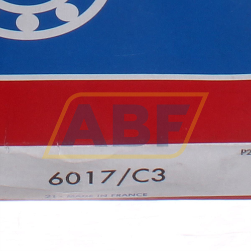 6017/C3 SKF