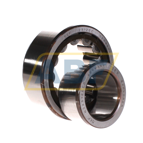 NJ2312ECP SKF