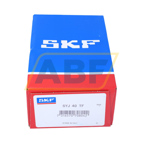 SYJ40TF SKF