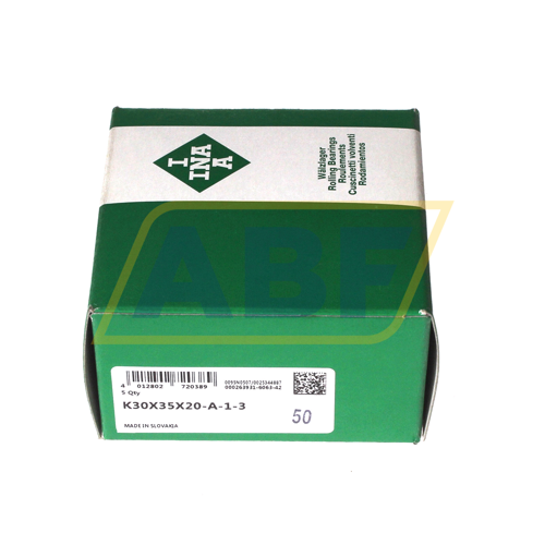 NRA3X15,8-G2/-5-7 INA