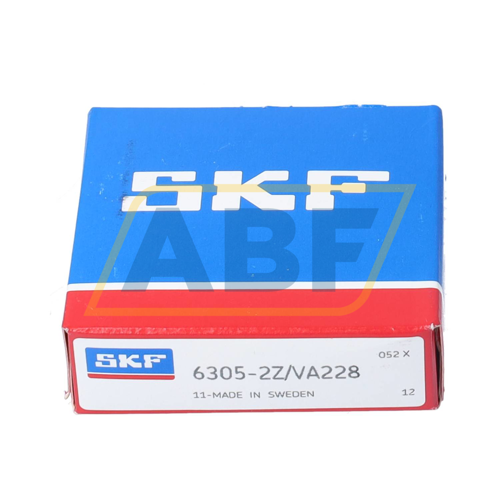 6305-2Z/VA228 SKF