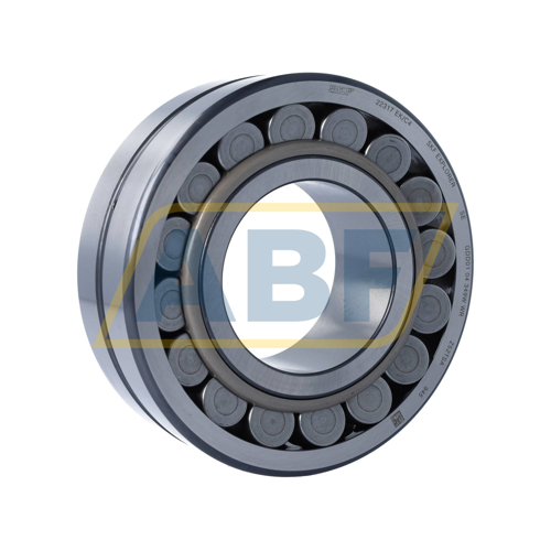 22317EK/C4 SKF