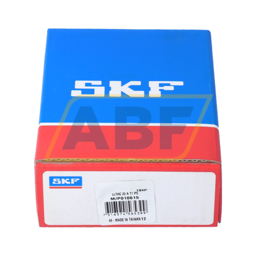 LLTHC 20 A-T1 P5 SKF