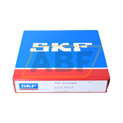 6222M/C3 SKF