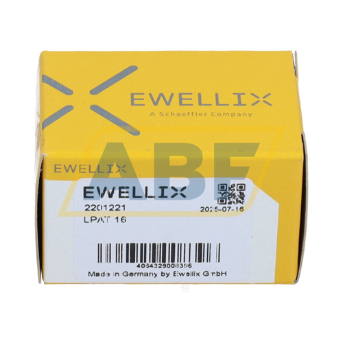 LPAT16 Ewellix